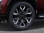 New 2025 GMC Sierra EV Denali Crew Cab 4WD Pickup for sale #ESR5008 - photo 9
