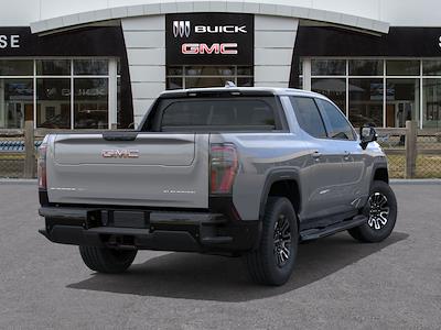 New 2026 GMC Sierra EV Elevation Crew Cab 4WD Pickup for sale #ESR6002 - photo 2