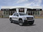 New 2026 GMC Sierra EV Elevation Crew Cab 4WD Pickup for sale #ESR6002 - photo 1