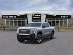 New 2026 GMC Sierra EV Elevation Crew Cab 4WD Pickup for sale #ESR6002 - photo 8