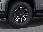 New 2026 GMC Sierra EV Elevation Crew Cab 4WD Pickup for sale #ESR6002 - photo 9