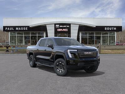 New 2026 GMC Sierra EV Elevation Crew Cab 4WD Pickup for sale #ESR6003 - photo 1