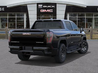 New 2026 GMC Sierra EV Elevation Crew Cab 4WD Pickup for sale #ESR6003 - photo 2