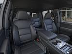 New 2026 GMC Sierra EV Elevation Crew Cab 4WD Pickup for sale #ESR6003 - photo 16