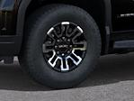 New 2026 GMC Sierra EV Elevation Crew Cab 4WD Pickup for sale #ESR6003 - photo 9