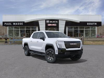 New 2026 GMC Sierra EV Elevation Crew Cab 4WD Pickup for sale #ESR6004 - photo 1