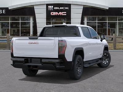New 2026 GMC Sierra EV Elevation Crew Cab 4WD Pickup for sale #ESR6004 - photo 2