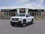 New 2026 GMC Sierra EV Elevation Crew Cab 4WD Pickup for sale #ESR6004 - photo 8