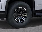 New 2026 GMC Sierra EV Elevation Crew Cab 4WD Pickup for sale #ESR6004 - photo 9