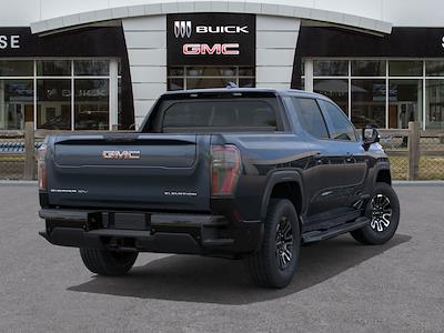 New 2026 GMC Sierra EV Elevation Crew Cab 4WD Pickup for sale #ESR6005 - photo 2