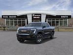 New 2026 GMC Sierra EV Elevation Crew Cab 4WD Pickup for sale #ESR6005 - photo 8