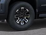 New 2026 GMC Sierra EV Elevation Crew Cab 4WD Pickup for sale #ESR6005 - photo 9