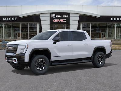 New 2026 GMC Sierra EV AT4 Crew Cab 4WD Pickup for sale #ESR6006 - photo 1