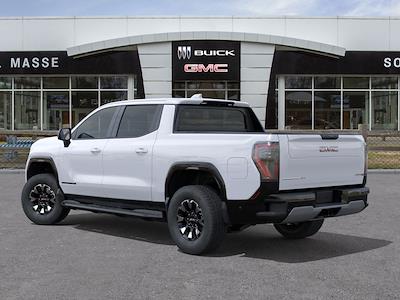 New 2026 GMC Sierra EV AT4 Crew Cab 4WD Pickup for sale #ESR6006 - photo 2