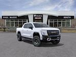 New 2026 GMC Sierra EV AT4 Crew Cab 4WD Pickup for sale #ESR6006 - photo 3