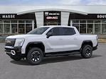 New 2026 GMC Sierra EV AT4 Crew Cab 4WD Pickup for sale #ESR6006 - photo 1