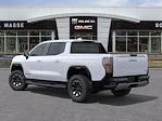 New 2026 GMC Sierra EV AT4 Crew Cab 4WD Pickup for sale #ESR6006 - photo 2