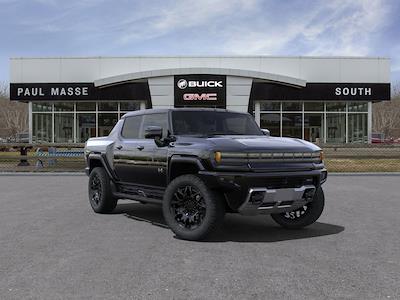 New 2025 GMC Hummer EV Pickup 2X Crew Cab AWD Pickup for sale #HS5035 - photo 1