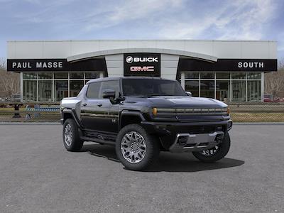 2025 GMC Hummer EV Pickup Crew Cab AWD, Pickup for sale #HT5002 - photo 1