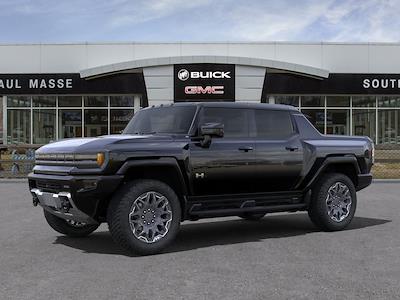 2025 GMC Hummer EV Pickup Crew Cab AWD, Pickup for sale #HT5002 - photo 2