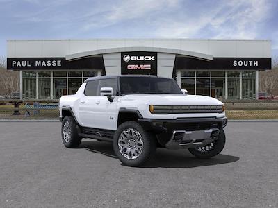 2025 GMC Hummer EV Pickup Crew Cab AWD, Pickup for sale #HT5003 - photo 1