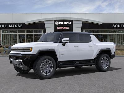 2025 GMC Hummer EV Pickup Crew Cab AWD, Pickup for sale #HT5003 - photo 2