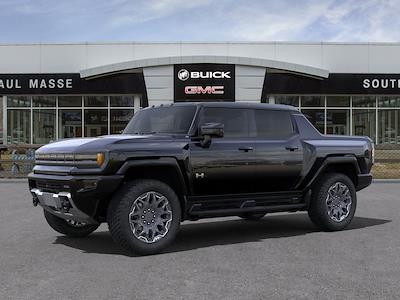 2025 GMC Hummer EV Pickup Crew Cab AWD, Pickup for sale #HT5010 - photo 2