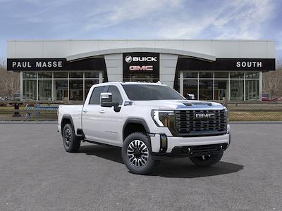 2025 GMC Sierra 2500 Crew Cab 4WD, Pickup for sale #SR5173 - photo 1