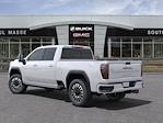 2025 GMC Sierra 2500 Crew Cab 4WD, Pickup for sale #SR5173 - photo 3