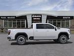 2025 GMC Sierra 2500 Crew Cab 4WD, Pickup for sale #SR5173 - photo 4