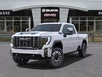 2025 GMC Sierra 2500 Crew Cab 4WD, Pickup for sale #SR5173 - photo 5