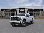 2025 GMC Sierra 2500 Crew Cab 4WD, Pickup for sale #SR5173 - photo 7