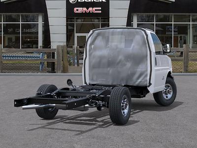 New 2025 GMC Savana 3500 Cutaway for sale #SN5005 - photo 2
