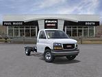 New 2025 GMC Savana 3500 Cutaway for sale #SN5005 - photo 1