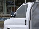 New 2025 GMC Savana 3500 Cutaway for sale #SN5005 - photo 12