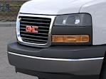 New 2025 GMC Savana 3500 Cutaway for sale #SN5005 - photo 13