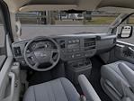 New 2025 GMC Savana 3500 Cutaway for sale #SN5005 - photo 15