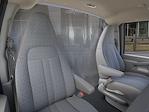 New 2025 GMC Savana 3500 Cutaway for sale #SN5005 - photo 16