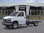 New 2025 GMC Savana 3500 Cutaway for sale #SN5005 - photo 3