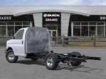 New 2025 GMC Savana 3500 Cutaway for sale #SN5005 - photo 4