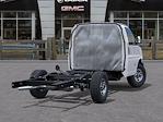 New 2025 GMC Savana 3500 Cutaway for sale #SN5005 - photo 2