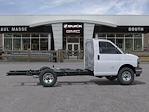 New 2025 GMC Savana 3500 Cutaway for sale #SN5005 - photo 5
