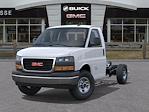 New 2025 GMC Savana 3500 Cutaway for sale #SN5005 - photo 6