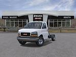 New 2025 GMC Savana 3500 Cutaway for sale #SN5005 - photo 8