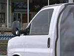 New 2025 GMC Savana 3500 Cutaway for sale #SN5006 - photo 12