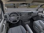New 2025 GMC Savana 3500 Cutaway for sale #SN5006 - photo 15