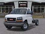 New 2025 GMC Savana 3500 Cutaway for sale #SN5006 - photo 6