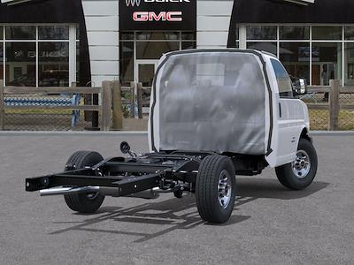 New 2025 GMC Savana 3500 Cutaway for sale #SN5007 - photo 2