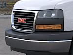 New 2025 GMC Savana 3500 Cutaway for sale #SN5007 - photo 13