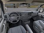 New 2025 GMC Savana 3500 Cutaway for sale #SN5007 - photo 15